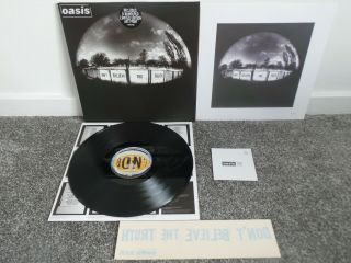 Oasis - Don 