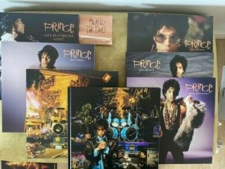Prince - Sign O’ The Times (DELUXE EDITION VINYL BOXSET) 3