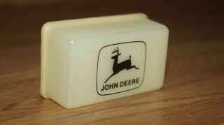 Vintage John Deere Night Light MPN OBM262 - 2