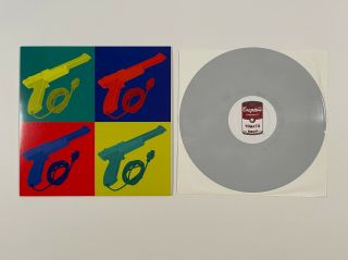 Nintendo Nes Greatest Hits Vol 2 Vinyl Kid Icarus Tmnt Tetris Karnov Moonshake