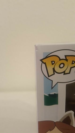 Funko Pop South Park 07 The Coon Summer Convention Exclusive 2017 2