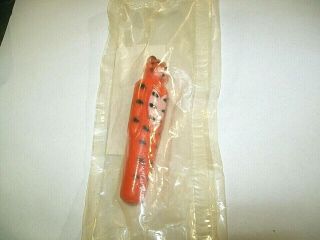 Vintage Kelloggs Tony The Tiger Cereal Premium Diving Toy,  Factory