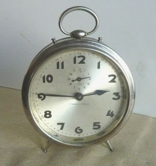 Tam Tam Kienzle Alarm Clock