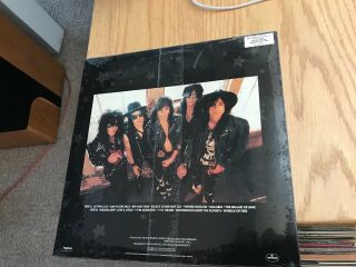 LA GUNS COCKED AND LOADED 80S CLUB EDITION 2