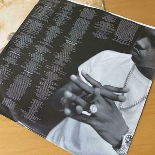 Nas It Was Written 2XLP COLUMBIA SONY MUSIC,  1996 Vinyl Collectable 2 Rare 3