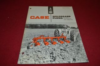 Case Tractor Moldboard Plows Dealer 