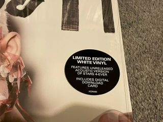 Robyn Body Talk Ltd Edition White Vinyl Record Store Day 2019 Rsd2019 2