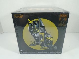 Funko Pop - - Batman 80th Anniversary Box  Target Exclusive