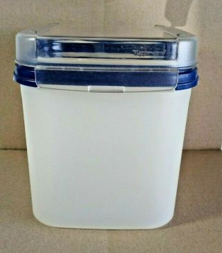 Tupperware Modular Mate Storzalot 17 Cup Container