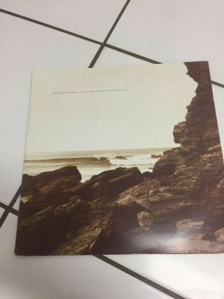 Polygon Window (surfing On Sine Waves) Warp Lp 1992 Vinyl Record