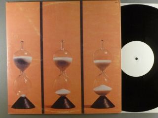 Raw Material Time Is.  Unofficial Prog Rock Reissue 2