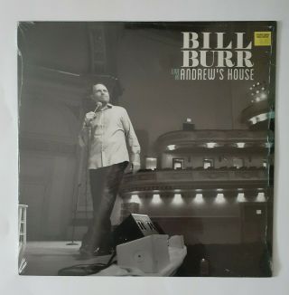 Bill Burr 