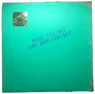 Neil Young Bbc Broadcast