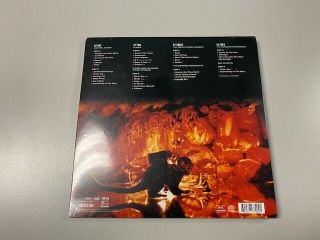 NIRVANA - NEVERMIND 2011 Deluxe Vinyl 4x LP Box Set 180gm Remastered - 3