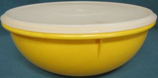 Tupperware Fix - N - Mix® Bowl - Gold