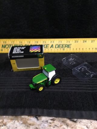 Very Cool John Deere Tractor 4gb Flash Drive -  - Nib