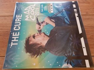 The Cure - Mad Cool 2019 - No 
