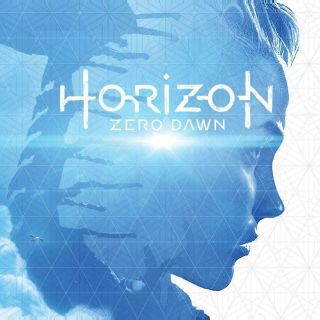 Horizon Zero Dawn Soundtrack - Vinyl Box Set