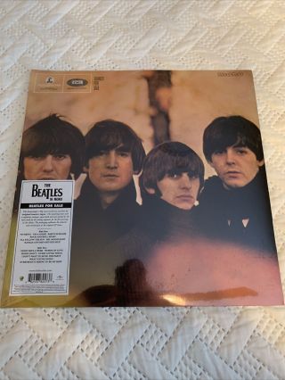Beatles [mono Vinyl] By The Beatles (vinyl,  Sep - 2014,  Capitol)