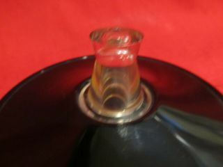 VTG GE General Electric Coffee Percolator 473A Replacement Part: Lid/Cover Only 2