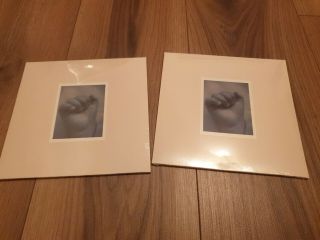 David Bowie Mother 7 " Vinyl Single Numbered & X 2 Consecutive Numbers