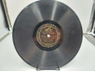 Blues Memphis Jug Band 1st Record Vic 20552 Stingy Woman Sun Brimmer G/g,