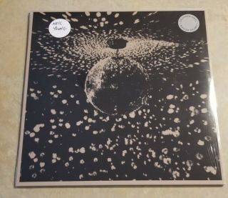Neil Young & Pearl Jam - Mirror Ball Limited Edition Colored Vinyl Lp