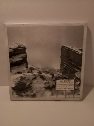 Dave Matthews Live At Red Rocks 8.  15.  95 - Vinyl