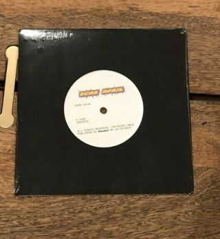 Frank Ocean Dear April 7 " Vinyl Record