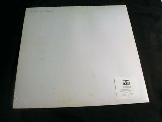 Paul Mccartney,  Ram,  Limited Edition Numbered Mono Vinyl Record,  2012,