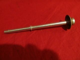 Vtg Ge General Electric Coffee Percolator 473a Replacement Part Basket Stem Only