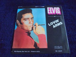 Elvis Presley ‎ - Lovin 