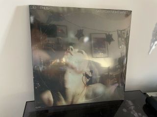 Deftones - Saturday Night Wrist Vinyl Lp & Nu Metal Chino Rare