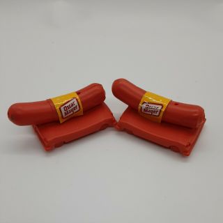 1960s/70s Oscar Mayer Wiener Whistle Rare Vintage Item Great Cond