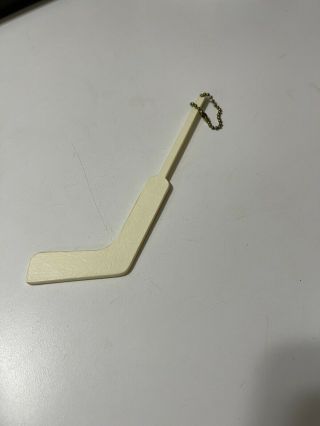 Herman Miller Hockey Stick Keychain 2