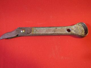 Antique Keen Kutter Can Opener Simmons Hardware Co St Louis Mo