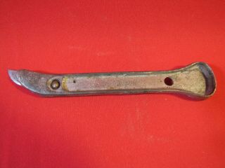 ANTIQUE KEEN KUTTER CAN OPENER SIMMONS HARDWARE CO ST LOUIS MO 3