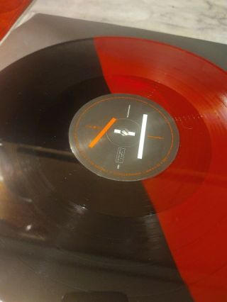 Twenty One Pilots Vinyl Blurryface 2