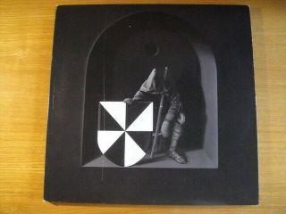 Unkle ‎– The Road: Part Ii / Lost Highway 3xlp Red/yellow/green‎