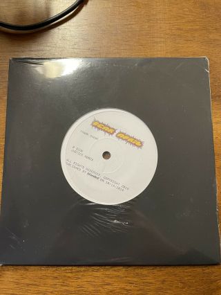 Frank Ocean Dear April 7 " Vinyl Single Record Blonde
