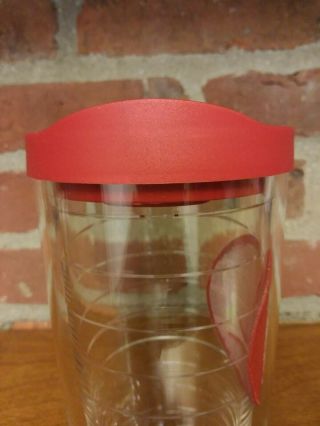Herman Miller Tervis 16oz Plastic Cup With Lid 3