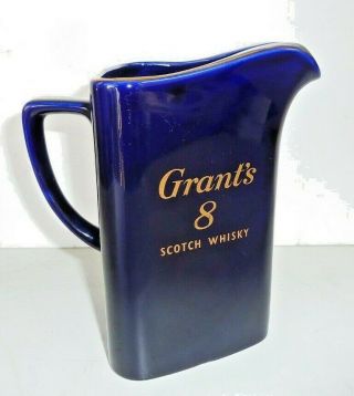 Vintage Grant 