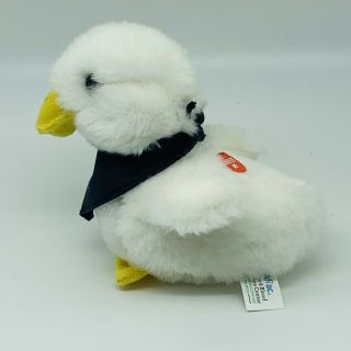 Aflac Duck Plush 5 