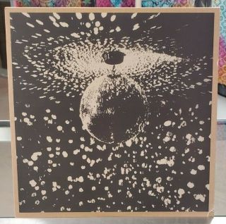 Neil Young Mirror Ball 2xlp Uk Vinyl Import