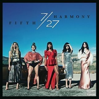 Fifth Harmony - 7/27 Vinyl - -