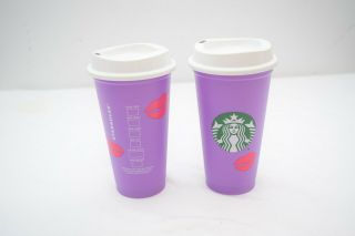 Starbucks Valentine 