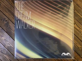 Angels And & Airwaves The Dream Walker  Vinyl