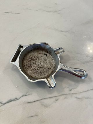Griswold Ashtray
