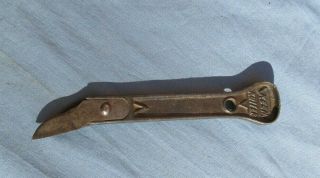 Antique Keen Kutter Can Opener Simmons Hardware Co St Louis Mo