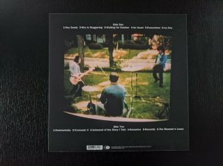 Polaris - Music From The Adventures Of Pete & Pete Vinyl LP RSD 2015 /2100 2